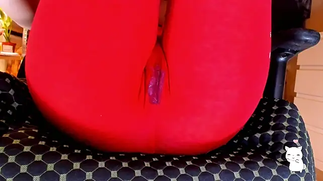 Cameltoe_squirt_inPants live XXX chat