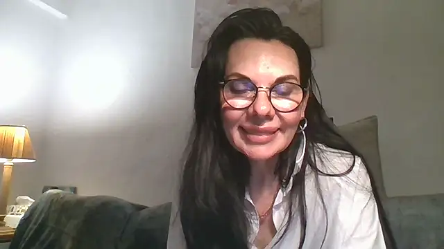 Sevaya's Live XXX Chat