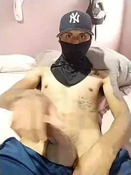 GqGarcia Live XXX Chat