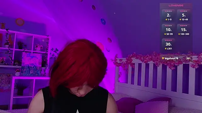 cherry_bumpn Live XXX chat