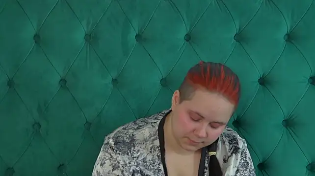 DaisyHarts Chat XXX live