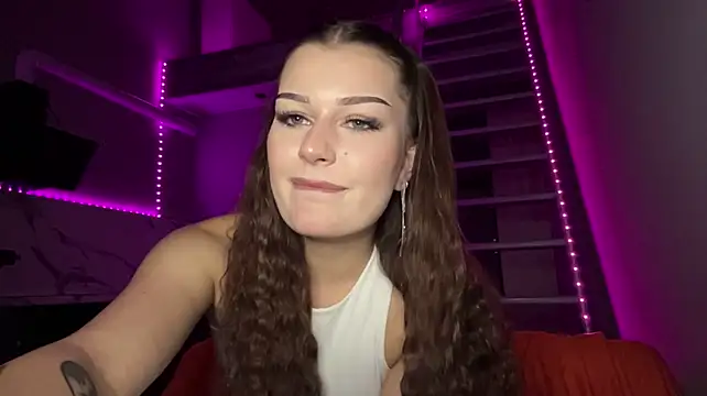 EliseNomik – Live XXX-chat