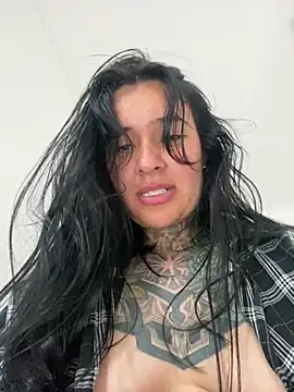 Rouse_07 - Creampie is my pussy plissssss