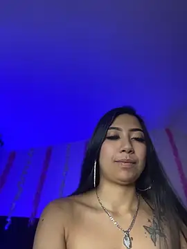 chanell_ec Live XXX-Chat