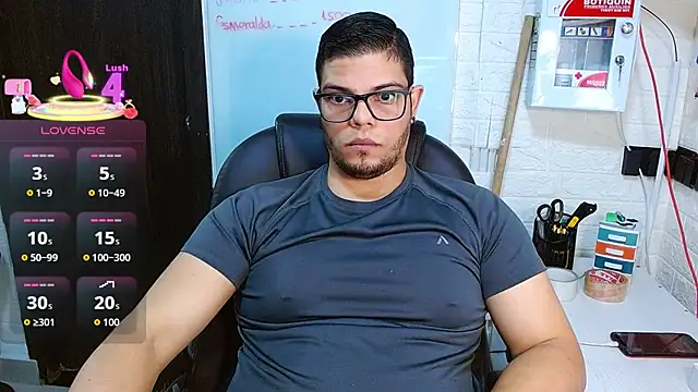 Онлайн чат XXX Realjoel01