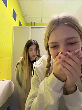XXX chat uživo modela elsawhere