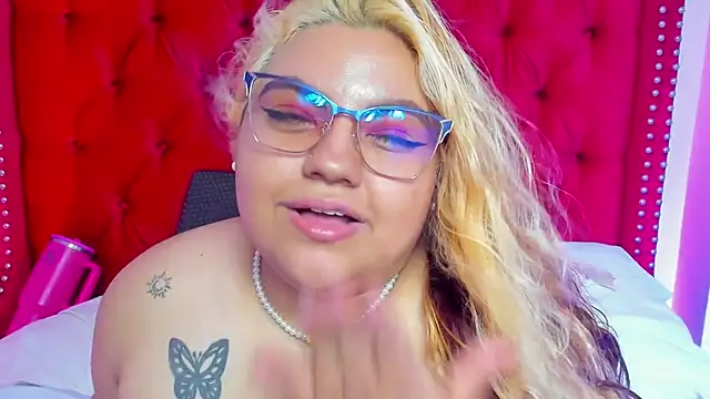 SunnyHoney_ - Control Lovense x 5 min