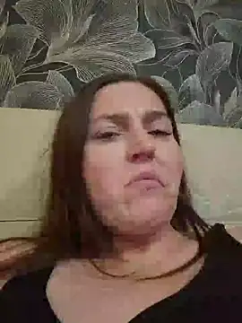 Živý XXX chat MilaMature
