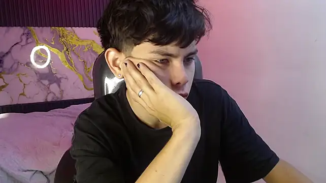 Eliot_rizzo Live XXX Chat
