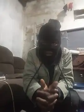 Langeni Webcam Show