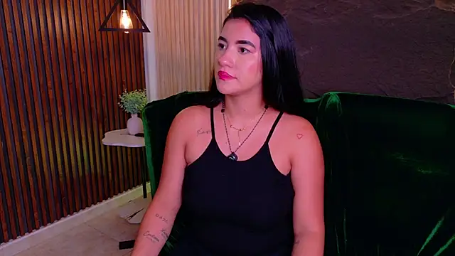 Victoria_Rous_ Obrolan Langsung XXX