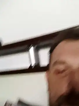 Show de Antoniobug na webcam
