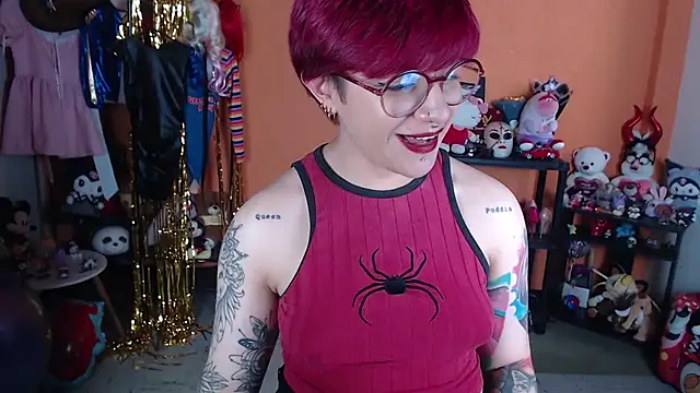 MissMiia2's Live XXX Chat