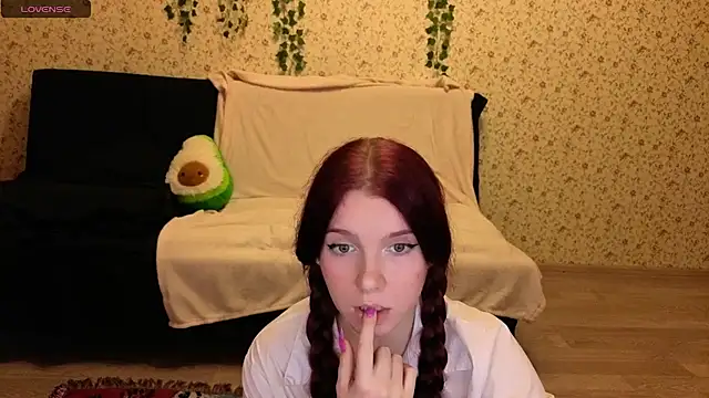 Živý XXX chat Layla_Glam