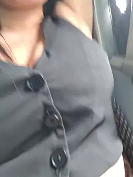 Luianna Live XXX-chat