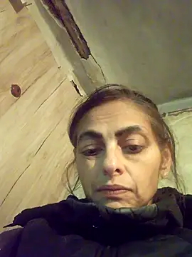 Živý XXX chat ChantalXOrchid