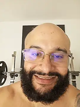 Czat XXX na żywo – Luke__09