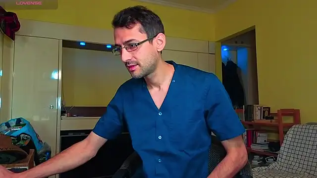 HungEddy: απευθείας συνομιλία ΧΧΧ