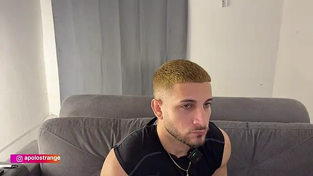 apolo_strange Chat XXX in diretta