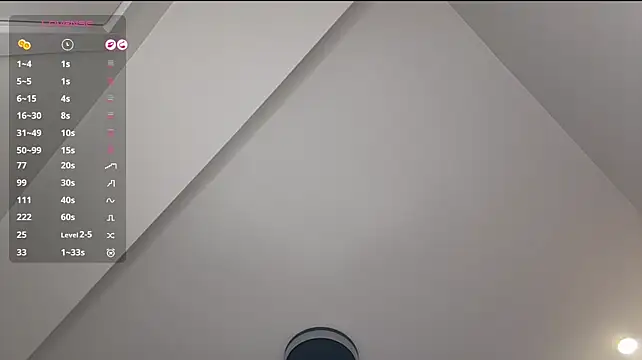 XXX chat uživo modela SherryAgins