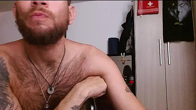 Chat XXX Live DominanThewolff