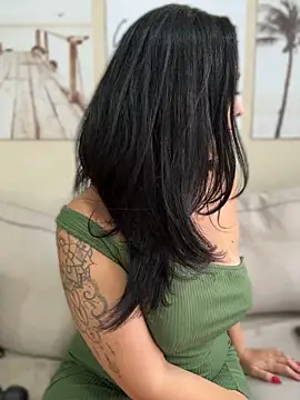 NathFox live XXX chat