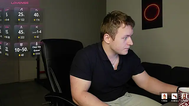 Czat XXX na żywo – Richard_Dullas