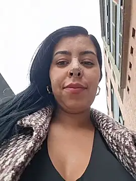 Luianna - Turn me on 😈💦😈