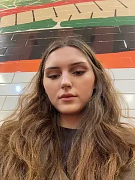 AnitaFly 라이브 XXX 채팅