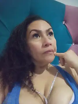 paulett15 Chat XXX in diretta