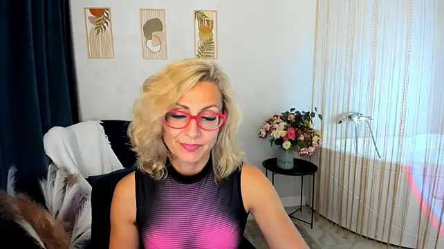 Chat XXX en directo de MuseOfStage