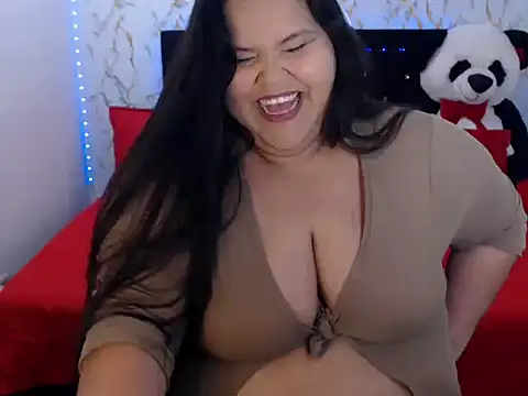 Živý XXX chat magda_curvy2324