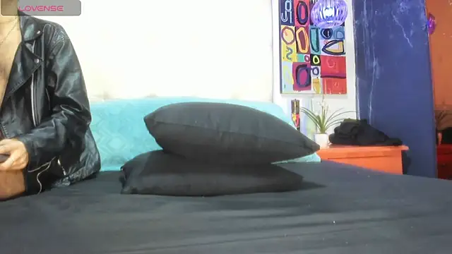 Dacky12_ webcam show