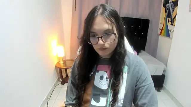 Chatroom XXX en direct de Wanda_sg