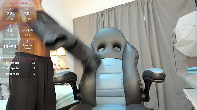 XXX chat uživo modela damian_mendez441