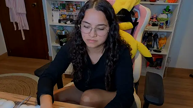 Chat XXX en directo de Sweet_sully__