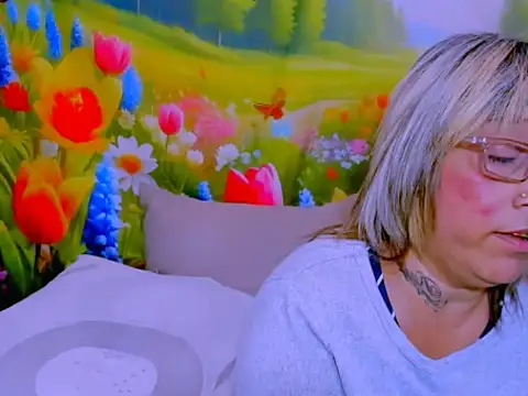 indianroxy Chat XXX in diretta