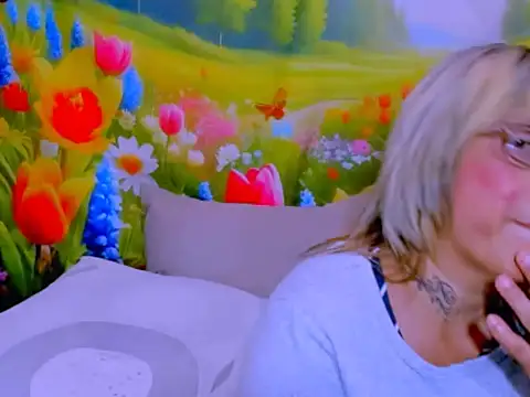 Czat XXX na żywo – indianroxy