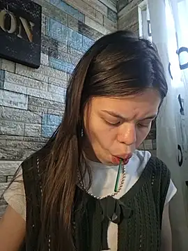 _Isabella-7のライブXXXチャット