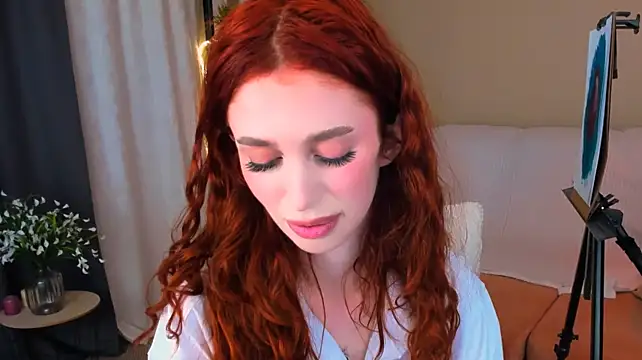 ChristinaConteeree 现场XXX聊天