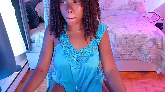 Chat XXX en directo de SparklingSoleil