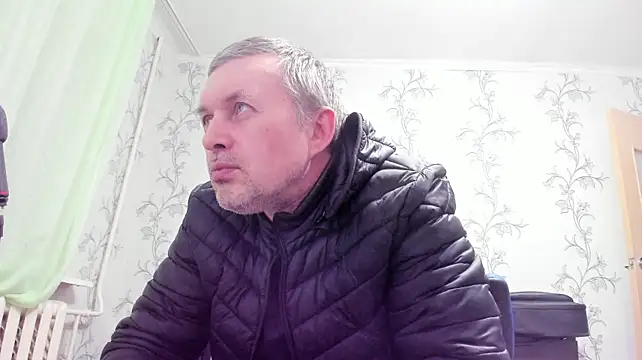 Chat +18 de SanFrantsisko ao vivo