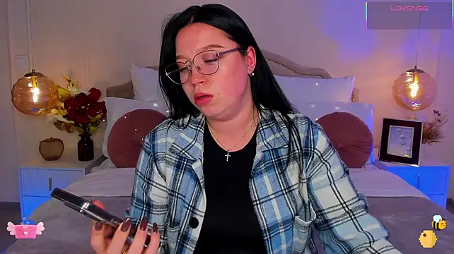 LexiePat's Live XXX Chat