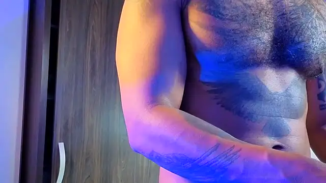 Wheeler_Green 라이브 XXX 채팅