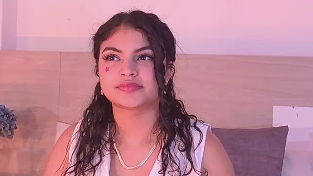 MelodyAlvarez's Live XXX Chat