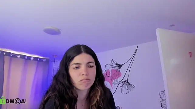 Chat XXX en directo de Isabela_Fiorelli