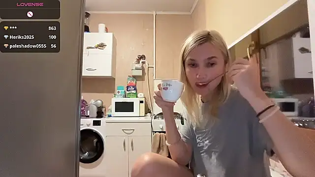 AngelJeni live XXX chat