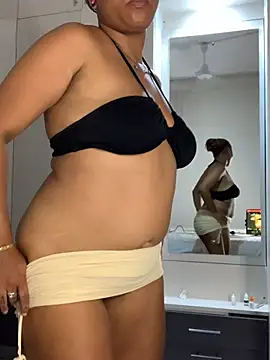 Chat XXX en directo de madelltheebony