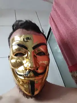 Malandriao Webcam-Show