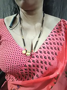 Bhuvana_555 - Ass oil massage